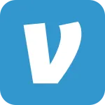 Venmo SVG Icon